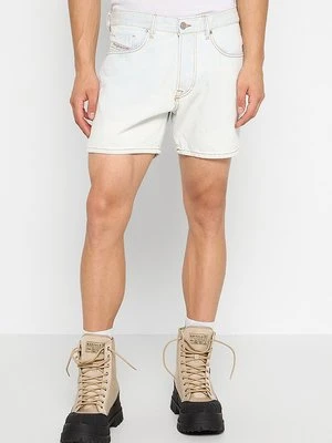 Szorty jeansowe Diesel