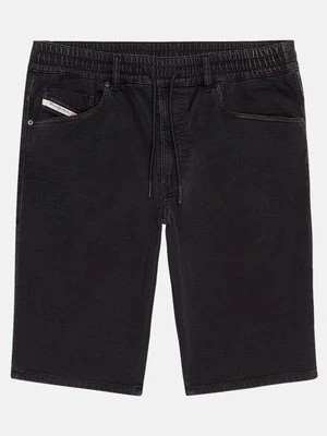 Szorty jeansowe Diesel