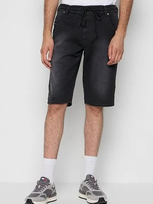 Szorty jeansowe Diesel