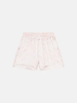 Szorty jeansowe Diesel