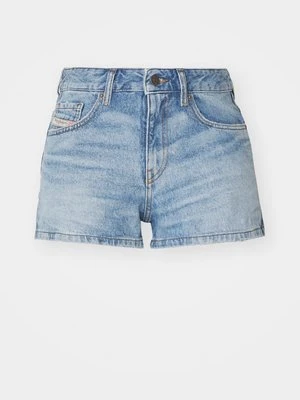 Szorty jeansowe Diesel