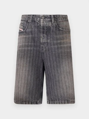 Szorty jeansowe Diesel