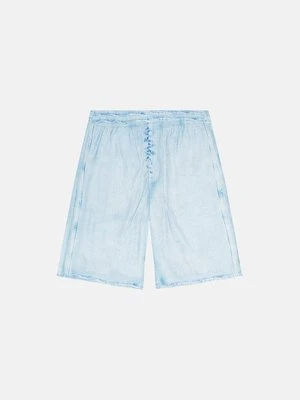 Zdjęcie produktu Szorty jeansowe Diesel