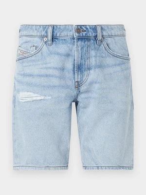 Szorty jeansowe Diesel