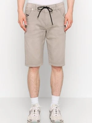 Szorty jeansowe Diesel