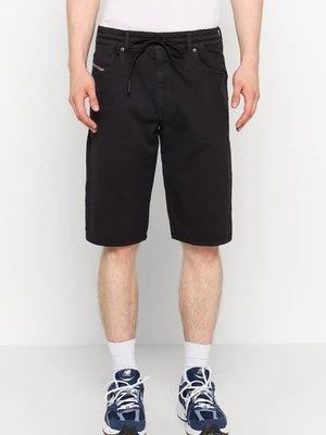 Szorty jeansowe Diesel