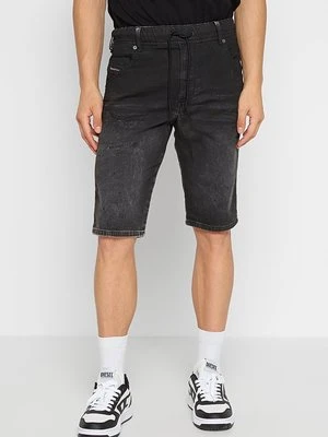 Szorty jeansowe Diesel