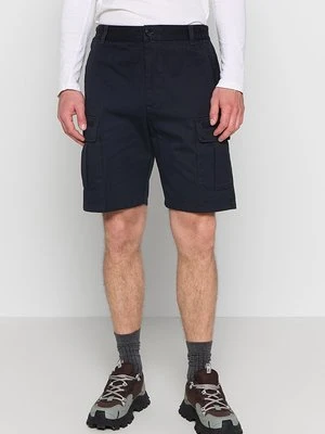 Szorty jeansowe Diesel