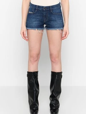 Szorty jeansowe Diesel