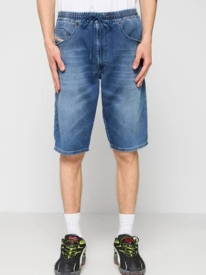 Szorty jeansowe Diesel