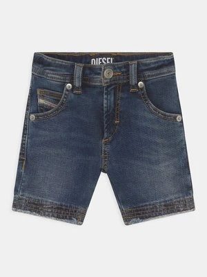 Szorty jeansowe Diesel