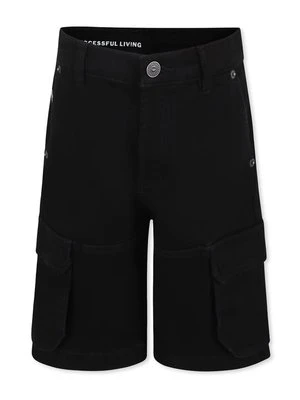 Szorty jeansowe Diesel