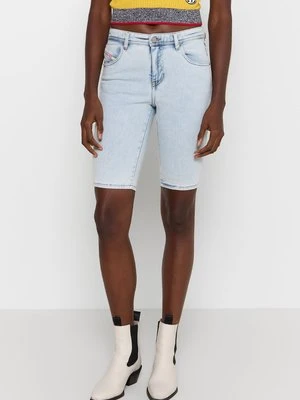 Szorty jeansowe Diesel