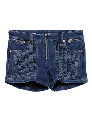 Szorty jeansowe Diesel