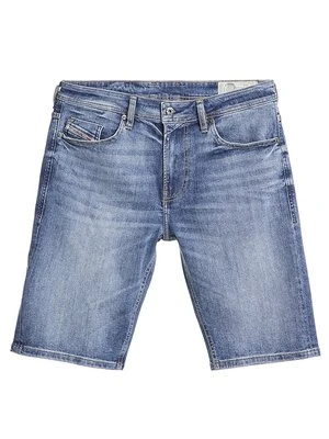 Szorty jeansowe Diesel