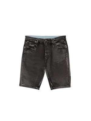 Szorty jeansowe Diesel