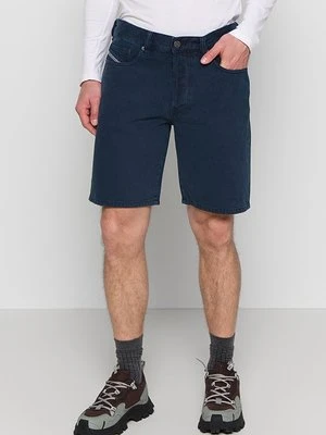 Szorty jeansowe Diesel