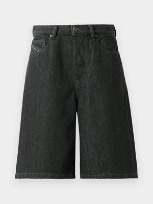 Szorty jeansowe Diesel