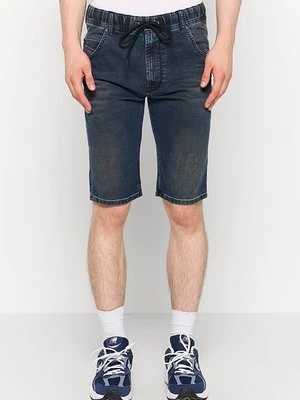 Szorty jeansowe Diesel