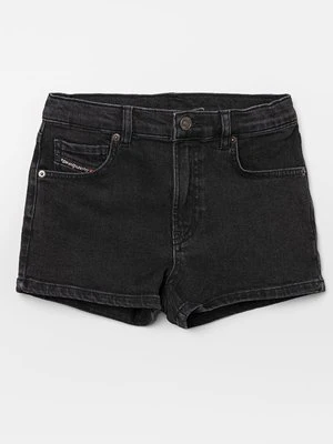 Szorty jeansowe Diesel