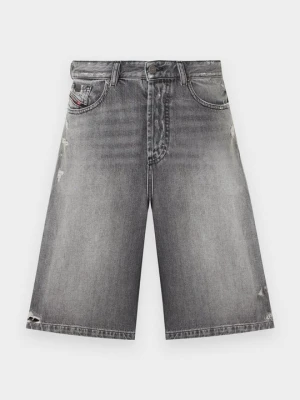 Szorty jeansowe Diesel