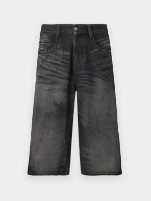 Szorty jeansowe Diesel