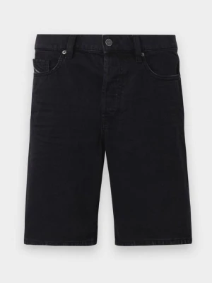 Szorty jeansowe Diesel
