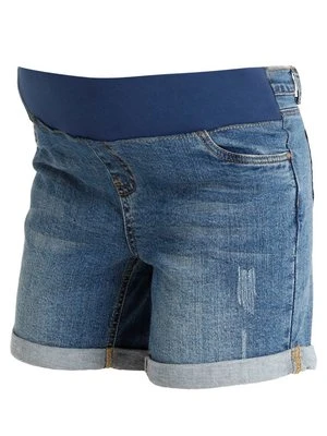Szorty jeansowe Dorothy Perkins Maternity