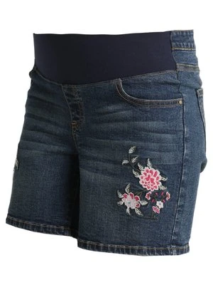 Szorty jeansowe Dorothy Perkins Maternity
