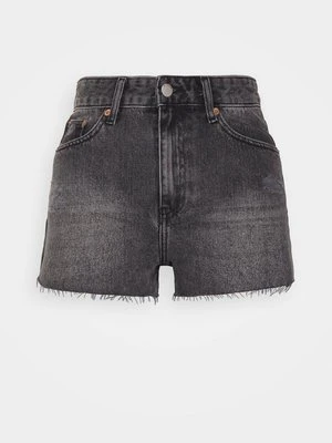 Szorty jeansowe Dr.Denim Petite