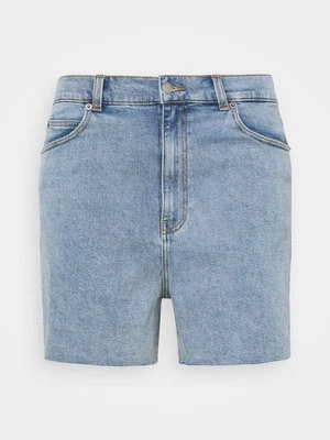 Szorty jeansowe Dr.Denim Plus