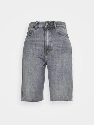 Szorty jeansowe Dr.Denim Tall