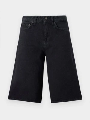 Szorty jeansowe drykorn