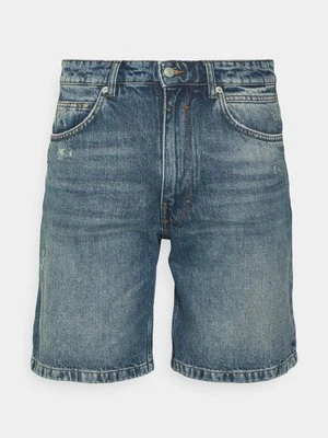 Szorty jeansowe drykorn