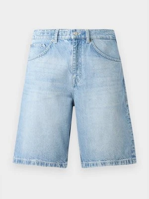 Szorty jeansowe drykorn