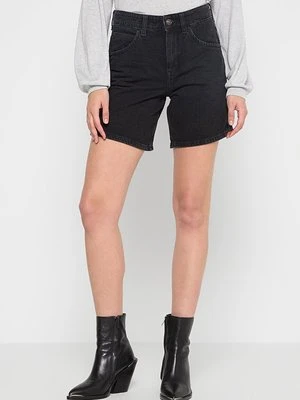 Szorty jeansowe drykorn