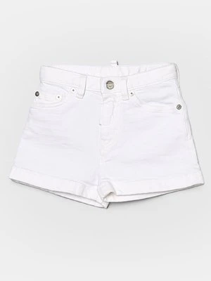 Szorty jeansowe Dsquared2