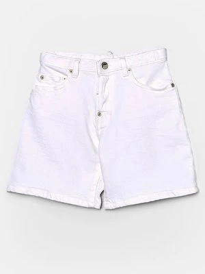 Szorty jeansowe Dsquared2