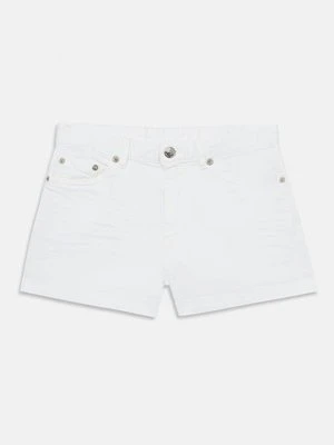 Szorty jeansowe Dsquared2