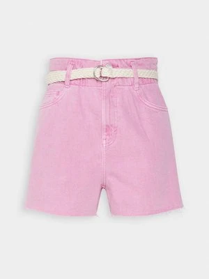 Szorty jeansowe edc by esprit