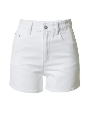 Szorty jeansowe EDITED