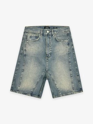 Szorty jeansowe EIGHTYFIVE