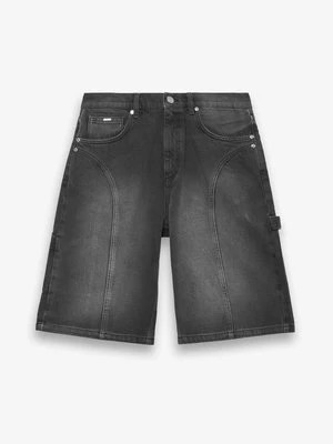 Szorty jeansowe EIGHTYFIVE