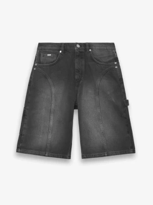 Szorty jeansowe EIGHTYFIVE
