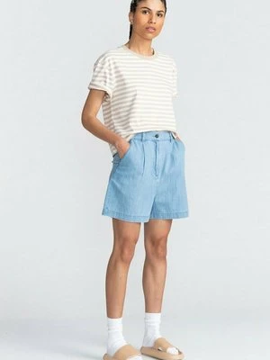 Szorty jeansowe Element