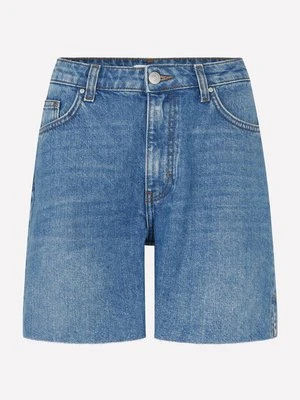 Szorty jeansowe Envii