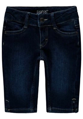 Szorty jeansowe Esprit
