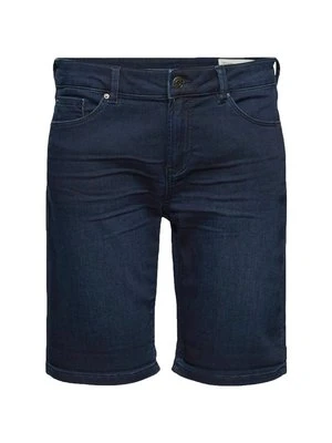 Szorty jeansowe Esprit