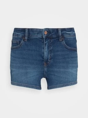 Szorty jeansowe Esprit
