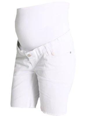 Szorty jeansowe Esprit Maternity